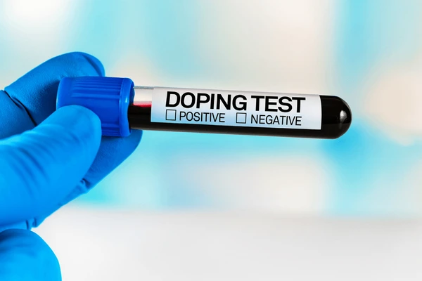 Antidoping