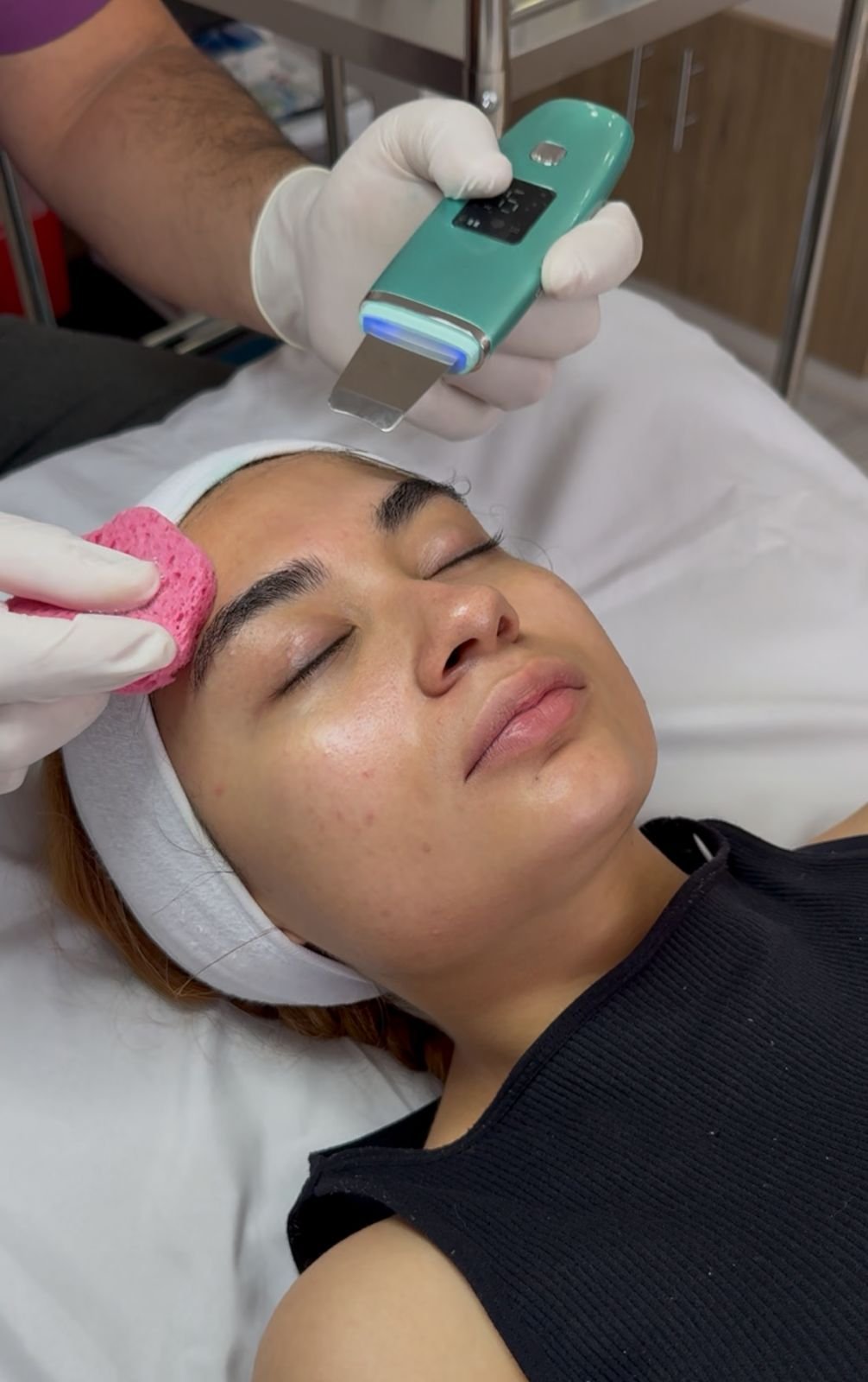 Tratamientos Faciales SPA